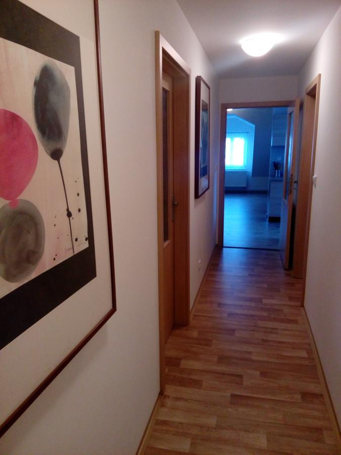 Hostinske Pokoje U Kulinare Domazlice Exterior photo
